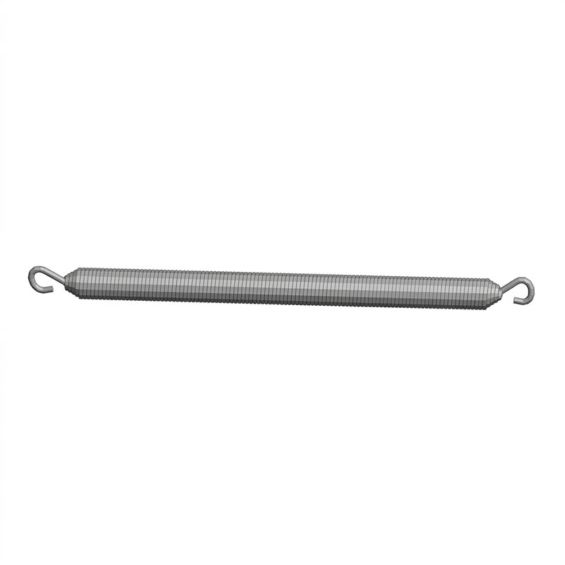Hood Spring - Kenworth K224-81 - Kenworth