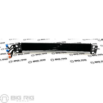 Auxiliary Cooler Assembly 1210693-AS - Paccar