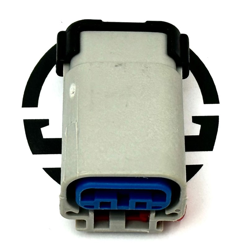Electrical Connector 3164275 - Cummins