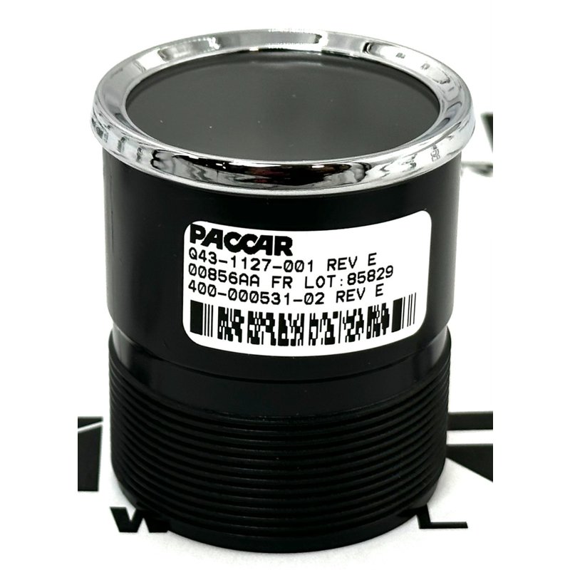 Gauge Assembly - Teletale Q43-1127-001 - Paccar