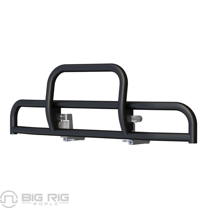 Tuff Guard II Black Stainless Guard 536695 - Retrac