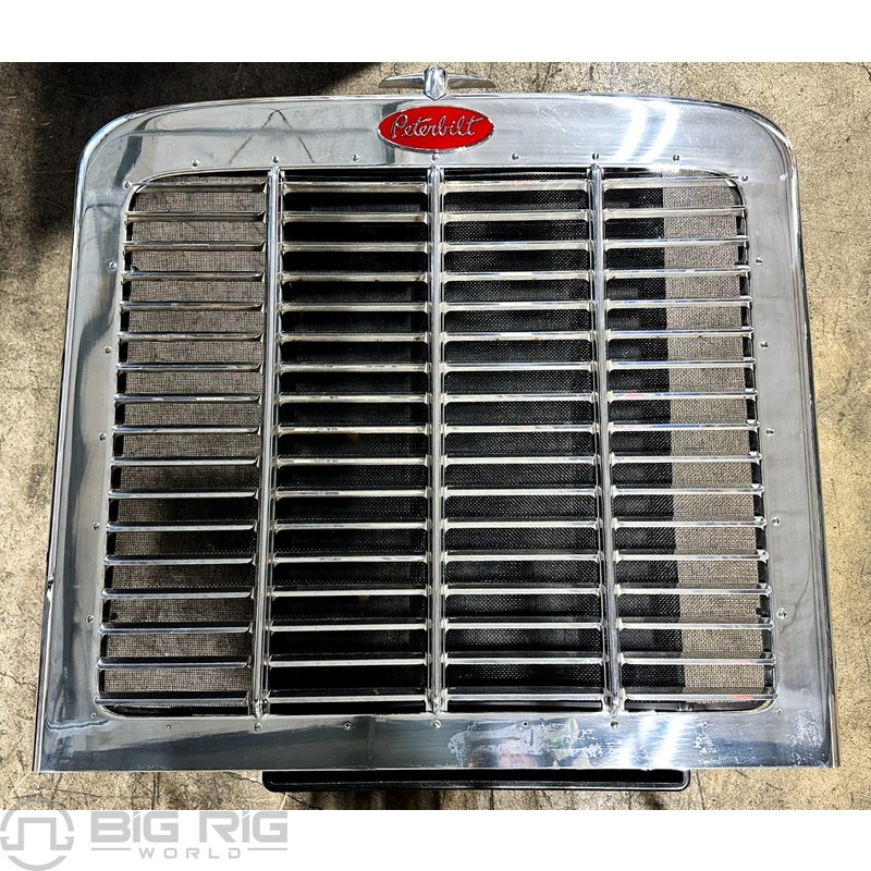 Crown - Assembly 389 L29-6196-1210 - Peterbilt