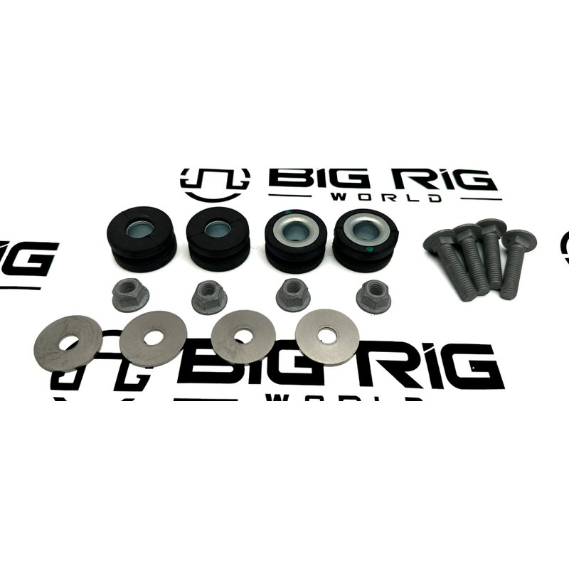 Kit, Condenser Mounting 05-37220-000 - Freightliner