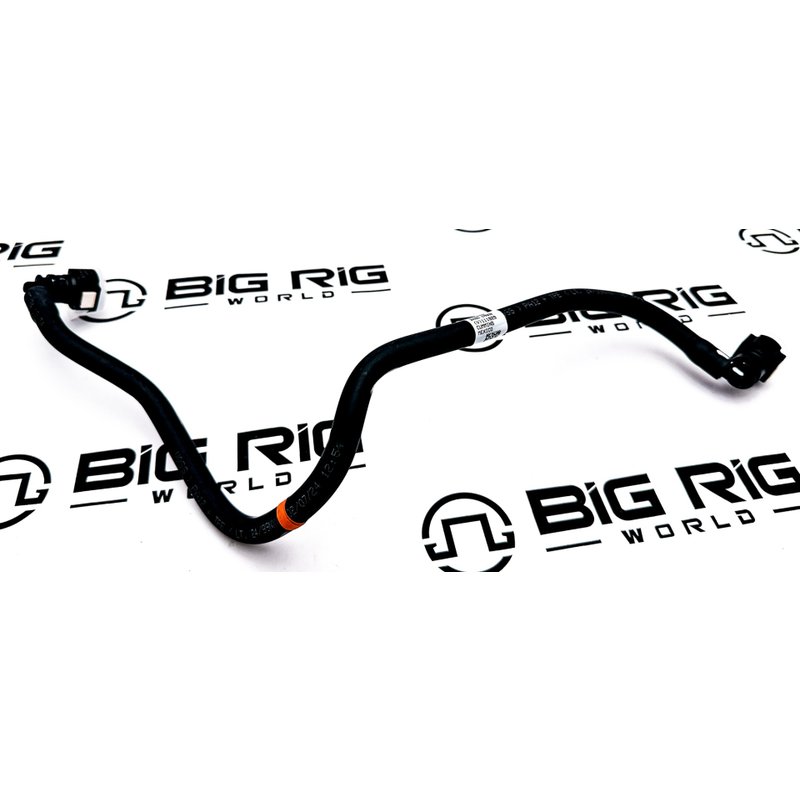 Fuel Drain Tube 5536886 - Cummins