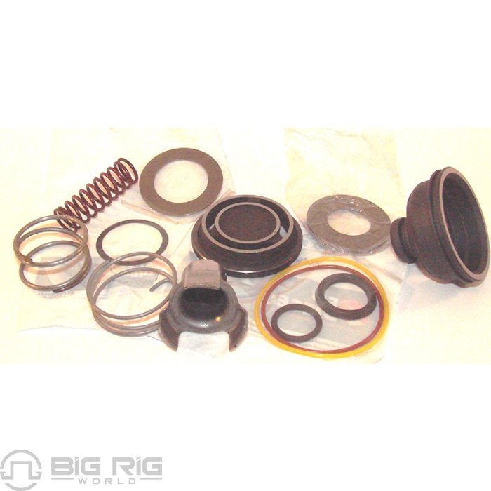Compressor Head Repair Kit 3801733 - Cummins