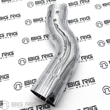 Exhaust Pipe M66-9044-002 - Paccar