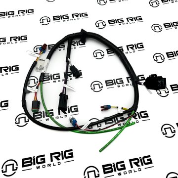 Harness-Firewall 16-09611 - Peterbilt