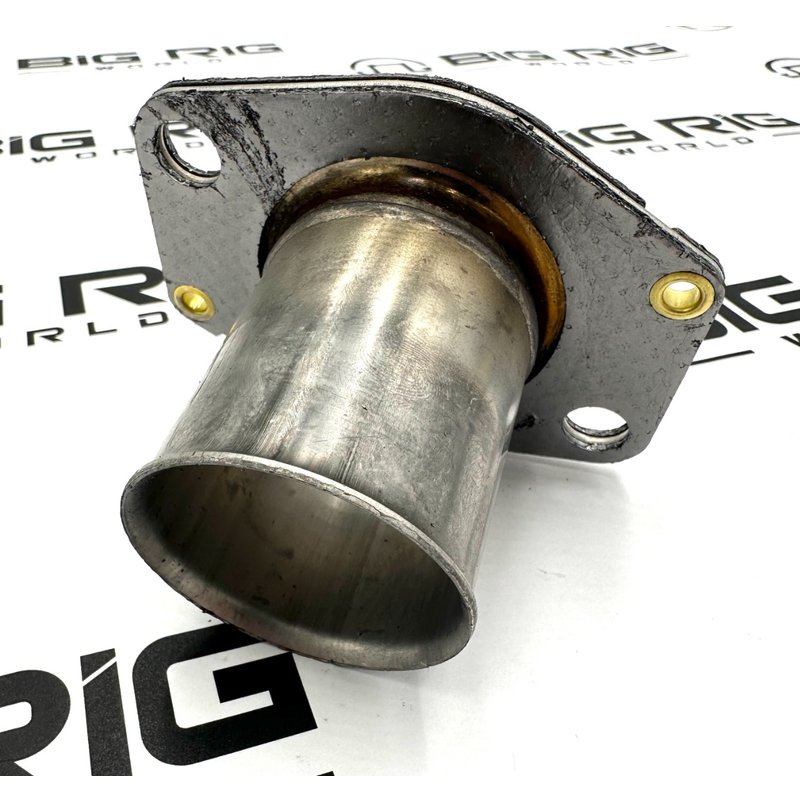 Exhaust Manifold Flanged Sleeve 281-8261 - CAT