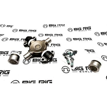 Universal Joint Assembly CP25RPLS1 - Meritor