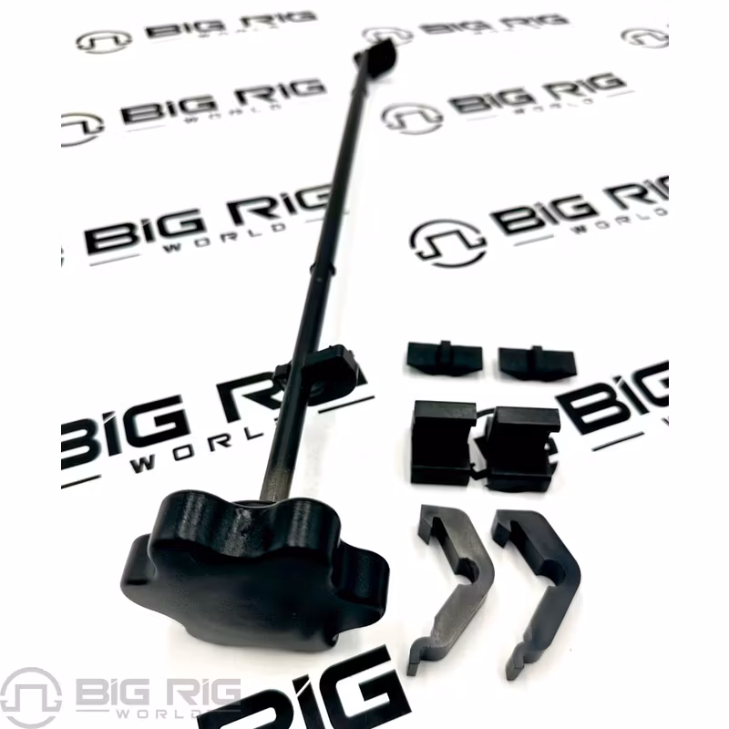 Seat - Tilt Mec 6222135-001 - National Seating
