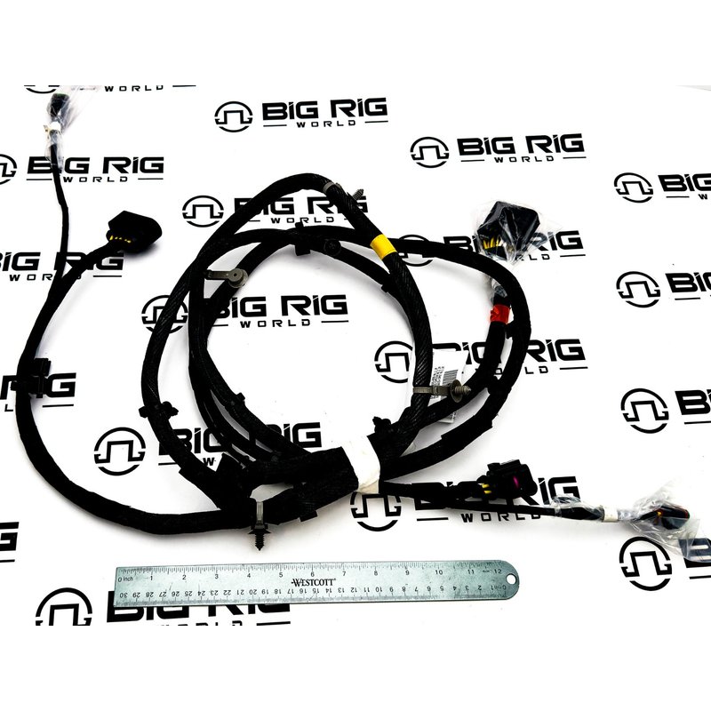 Harness - Hood PB 2.1M L92-6037-1420 - Peterbilt
