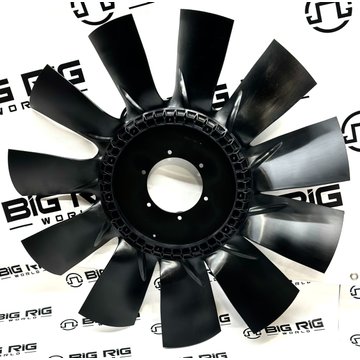 Blade - Fan 11 996762502-001 - Horton