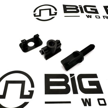 Fastener Kit X006452 - Paccar