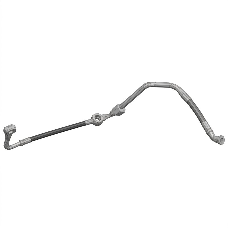 Fitting 7006473500 - Paccar