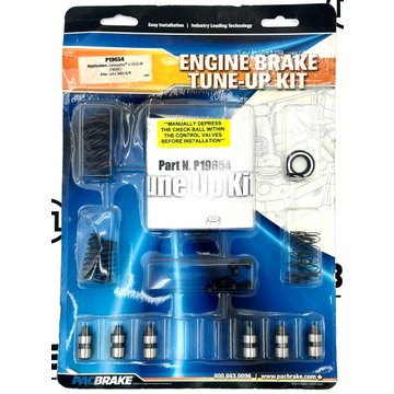 Jake 340 Tune Up Kit P19654 - Pacific Diesel Brake