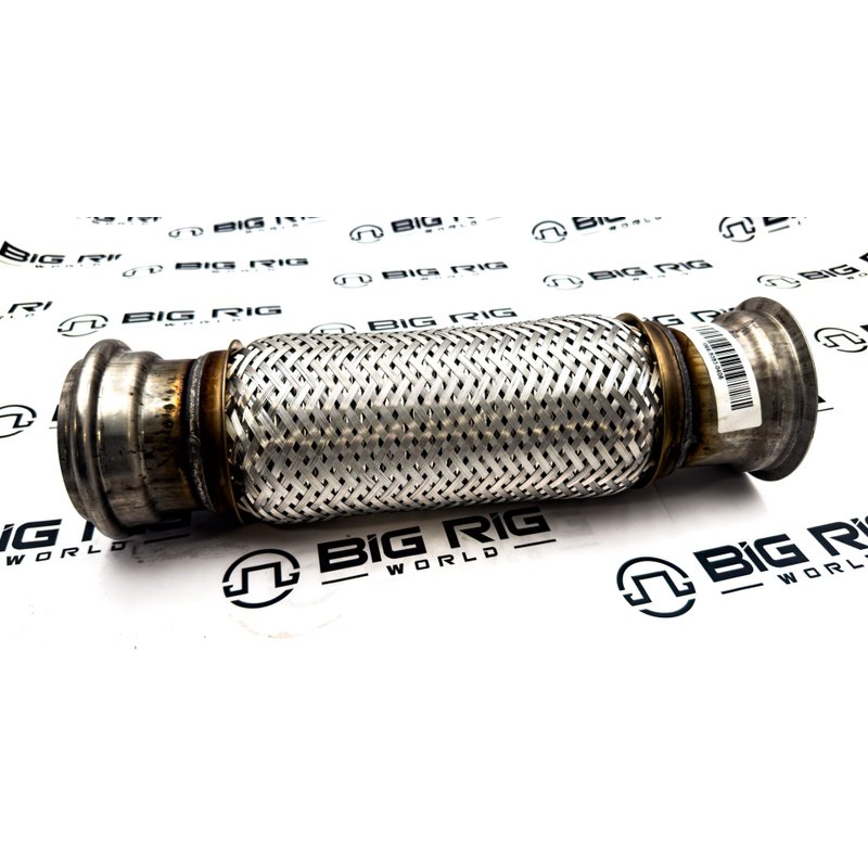Pipe-Bellows 3.5 In NTSD M66-9393-0405 - Paccar