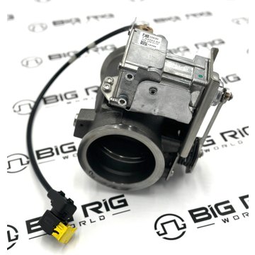 Back Pressure Valve 2459941PE - Paccar Engine