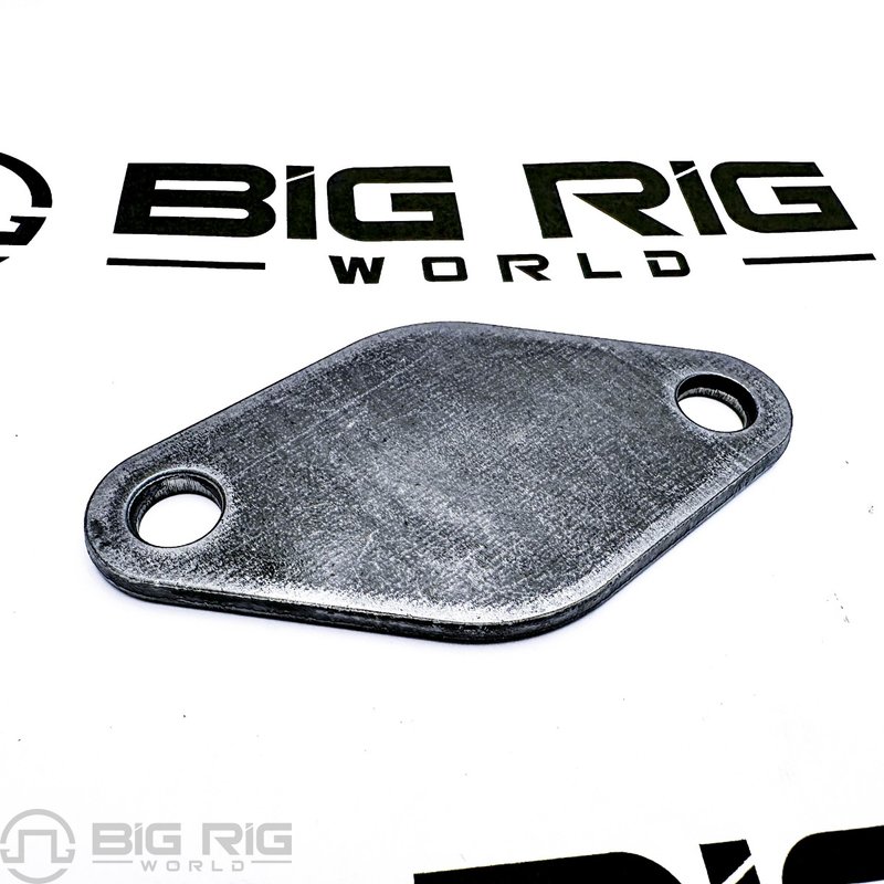 Cover Plate 3680371 - Cummins