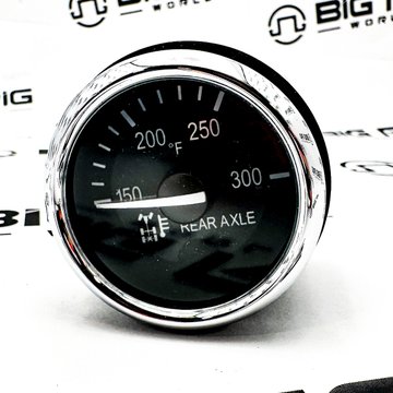 Gauge Kit - Rear Axle Q43-6066-110CK - Peterbilt