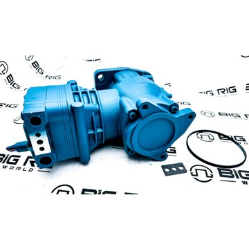 Compressor BW BA921 Cat 5012533X - Haldex