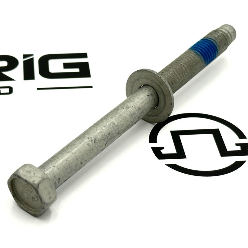 Fastener - Thread Exterior M12 1.75X135 R34-6002-12135RHLM - Paccar