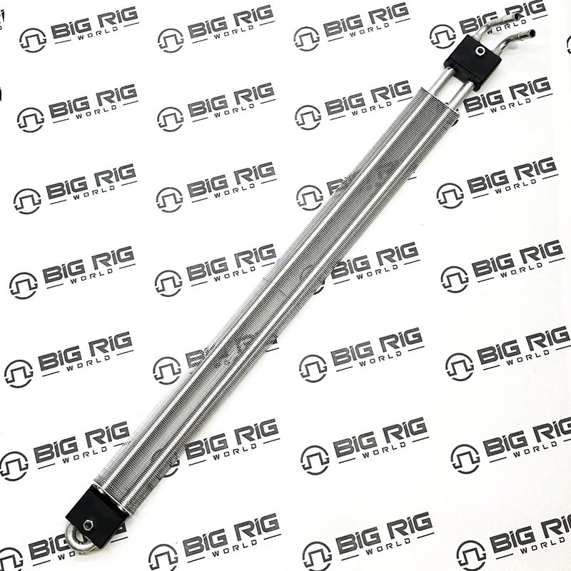 Cooler Assembly - Oil Pump, Power Steering Oil A14-15444-000 - Freightliner
