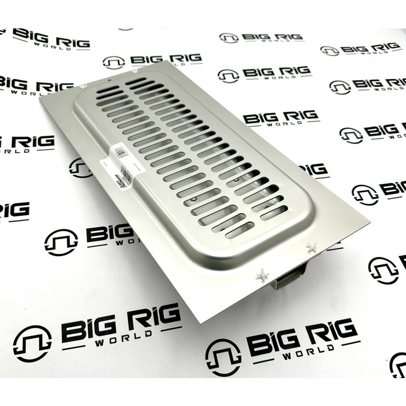 G1 Dry Freight Vent Door - Aluminum 17 x 7 In. 024-02595 - Fleet Engineers