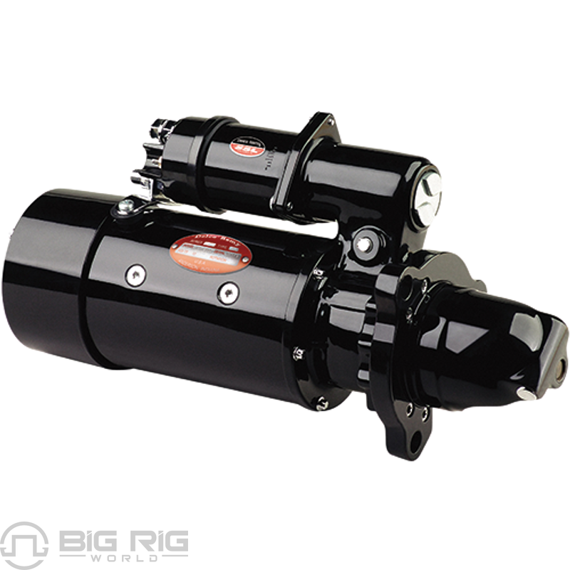 Starter -Type 400 12V Without OCP 52SW Degree 8300000RMN - Delco Remy