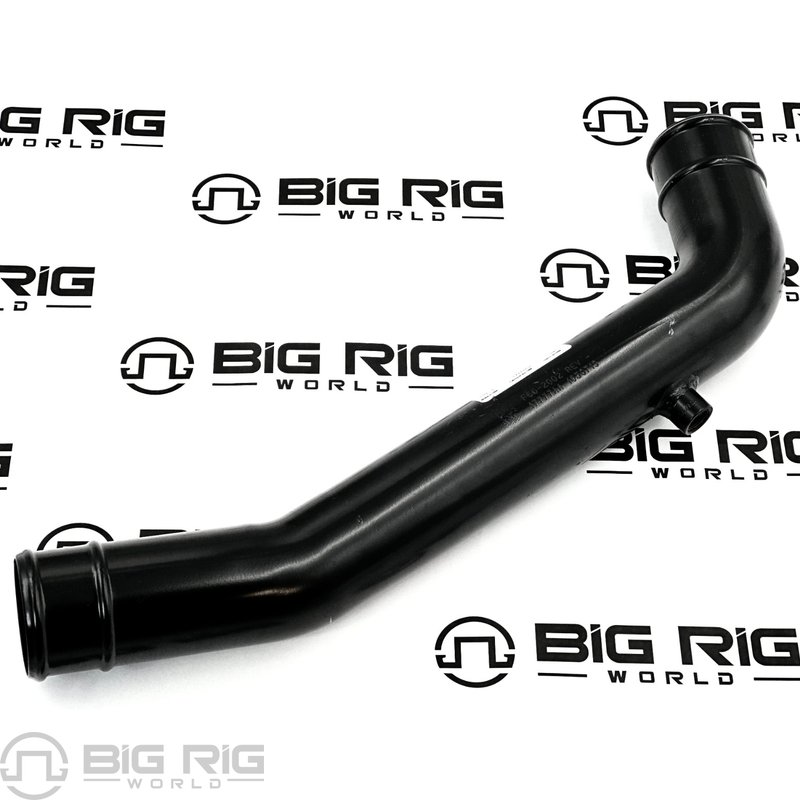 Pipe - Water Mbend 2 - 1/2 in. STL F66-2002 - Kenworth