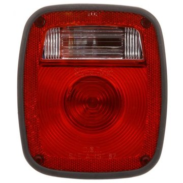 Multi-Function RH Two Stud Lamp with Tpe Housing And 9464 Harn. 5015K - Truck Lite