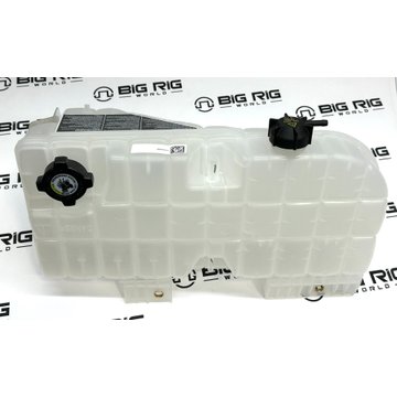 Surge Tank Assembly T1673009 - Paccar