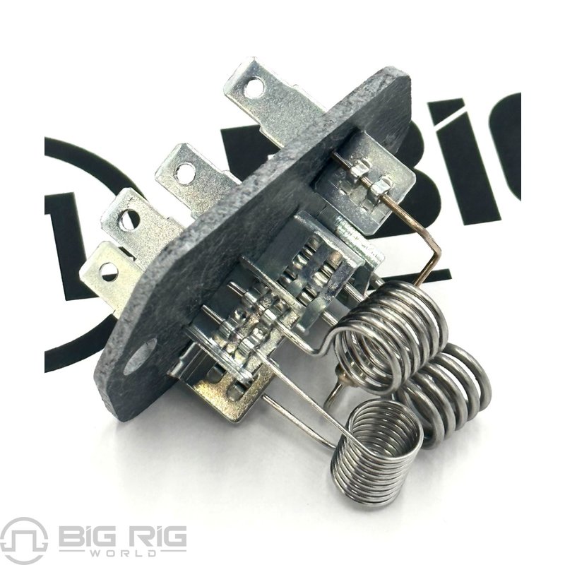 Resistor - Blower Speed Control P93CAA3100-01S - Bergstrom