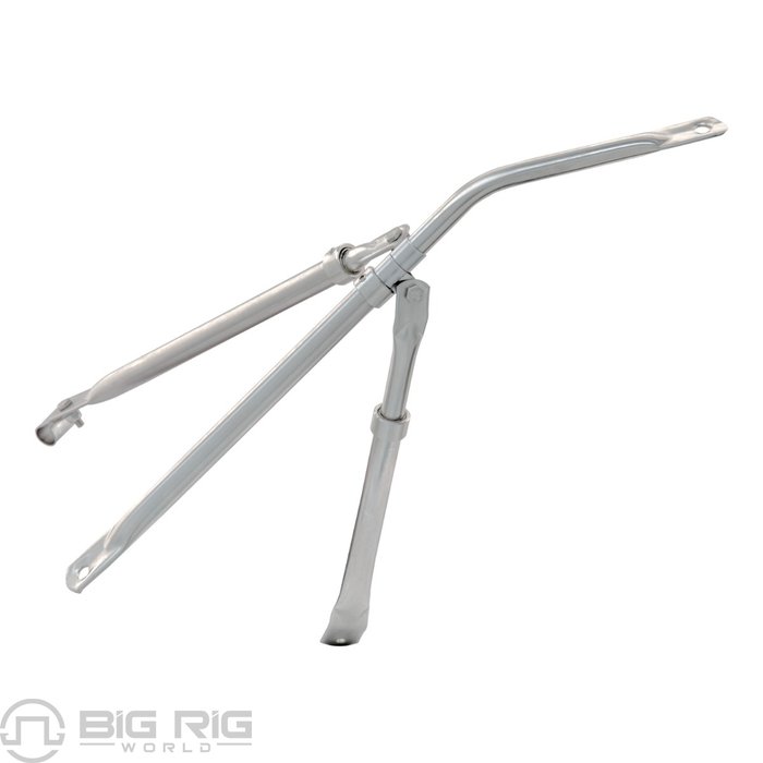 Safety Mirror Assembly 604671 - Retrac