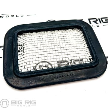 Screen Fog Lamp 86214-3407 - Western Star