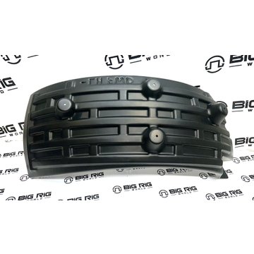 Fender Lining L35-1037 - Kenworth