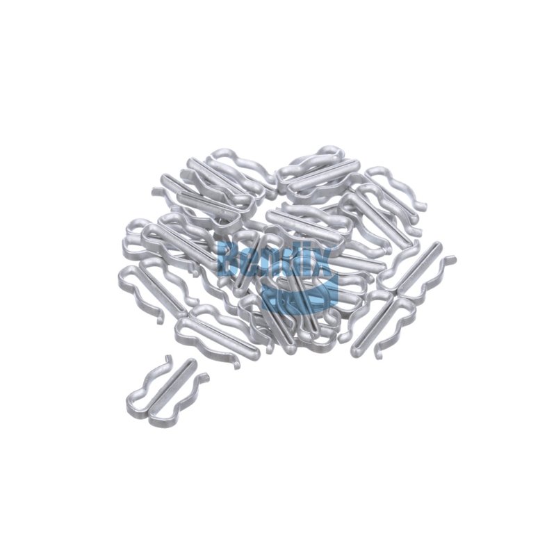 Spring Clip Kit 803151 - Bendix