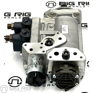 High Pressure Fuel Pump Dd13 RA4700902150 - Detroit Diesel