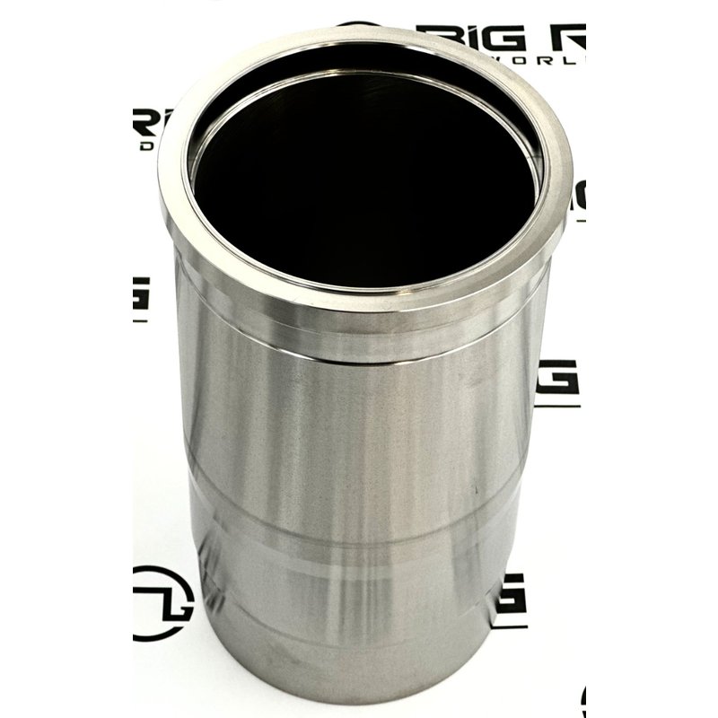 Standard Cylinder Liner w/ AP Ring 1843244PE - Paccar Engine
