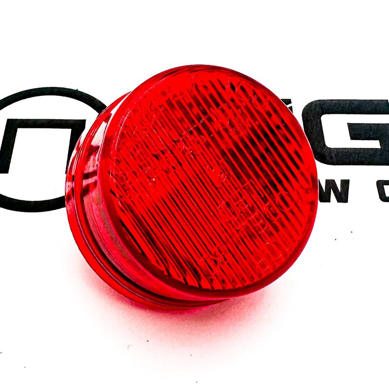 LED 30 Series Omni 10- 30 Volt Clearance/Marker Lamp 30255R - Truck Lite