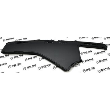 Panel - Dash - Upper, Shadow Gray A18-41055-002 - Freightliner