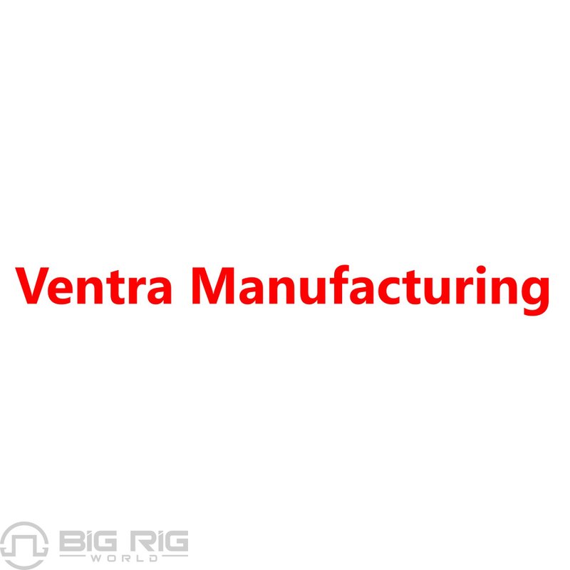 Tank - Surge, Service Replacement T3495 - Ventra Manufacturing