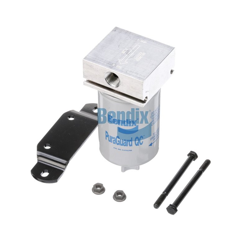 Puragaurd QC Service Assembly 801731 - Bendix
