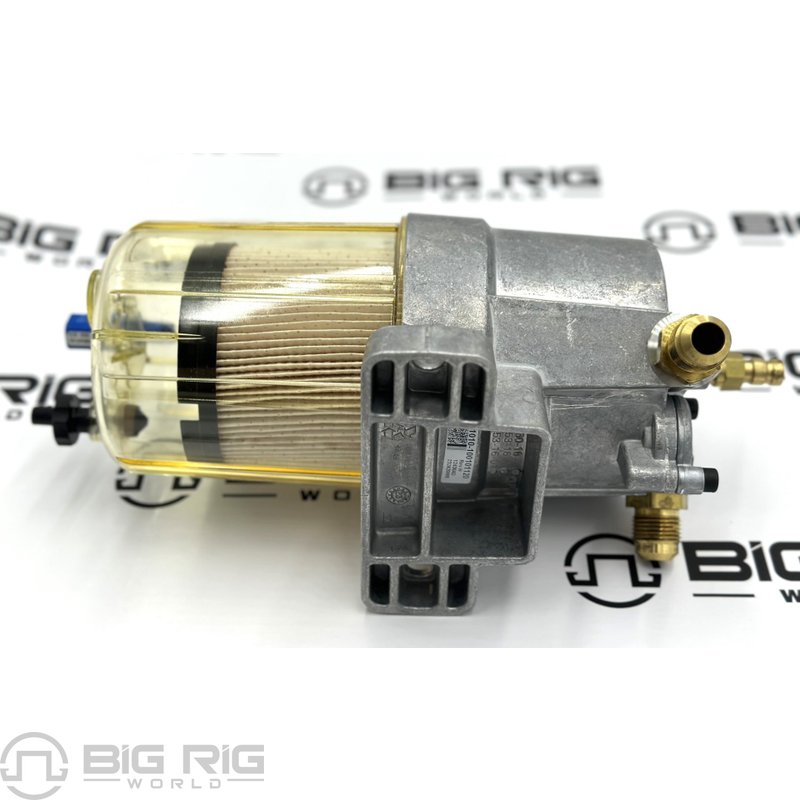Primary Fuel Filter Assembly K37-1010-100101120 - Paccar
