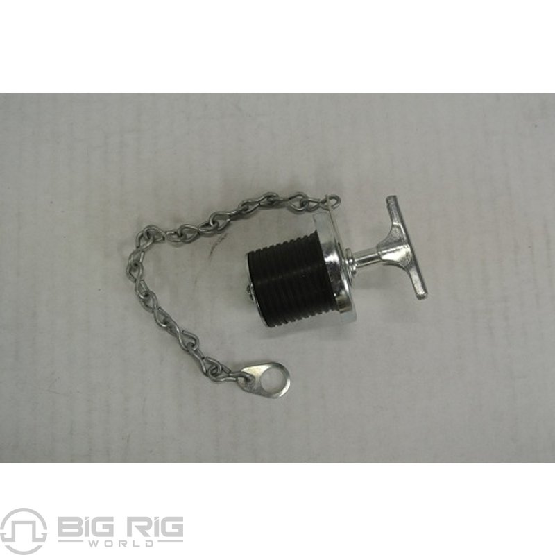 Cap Assembly 241-5645 - CAT