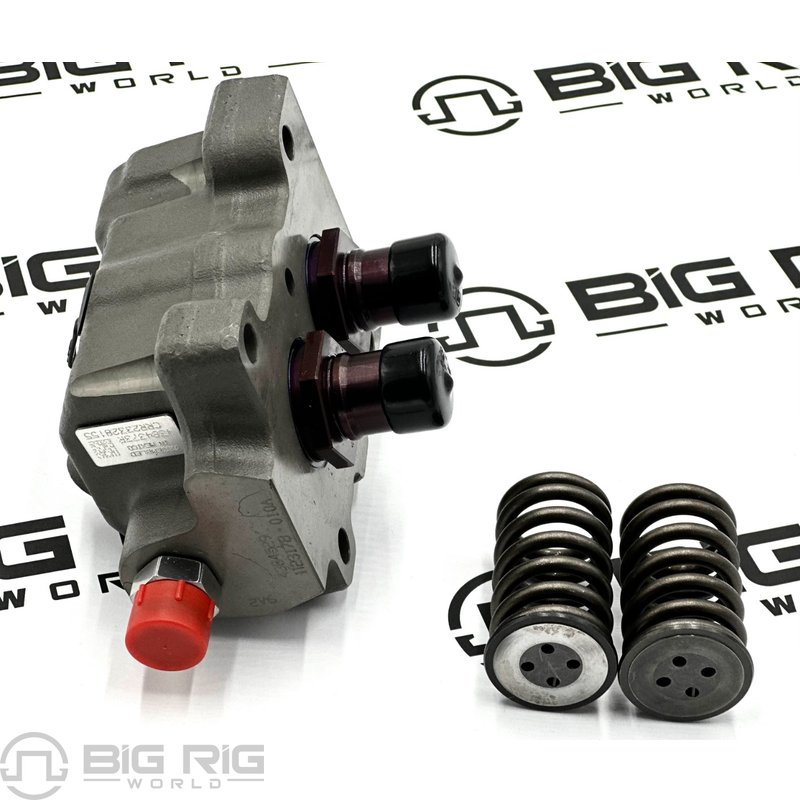 Fuel Pump Head 4384373RX - Cummins