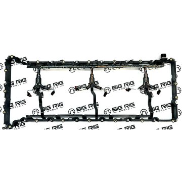 MX-11 Valve Train Casing Assembly  2253221PE - Paccar Engine