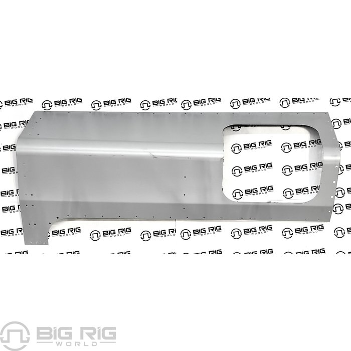 Panel - Cab Corner R64-1516-10101R - Kenworth