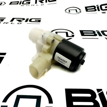 Washer Bottle Pump 1350307-AS - Paccar