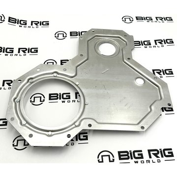 Gear Cover 4973081 - Cummins