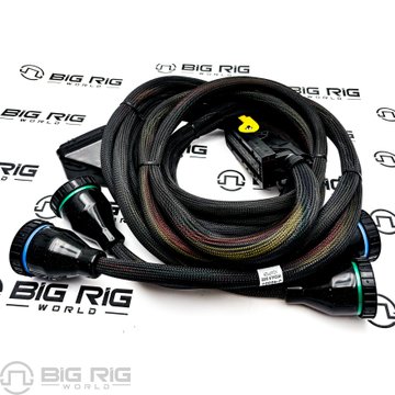 180Pn Cable J-48583 - Detroit Diesel